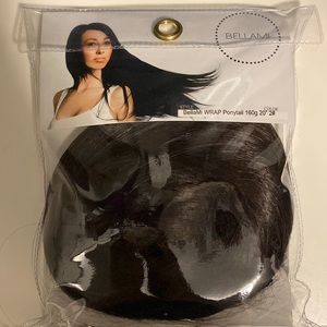 BellaMi Wrap Ponytail